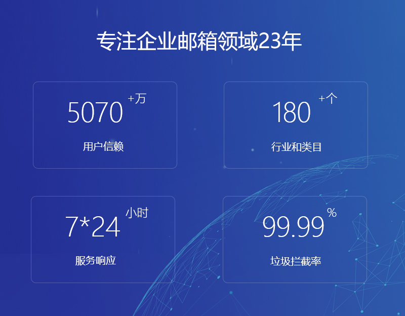 婺城网易企业邮箱